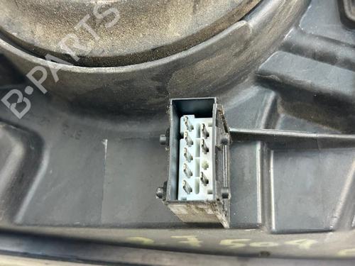 Right headlight PEUGEOT 307 SW (3H)  | BP29434971C29 