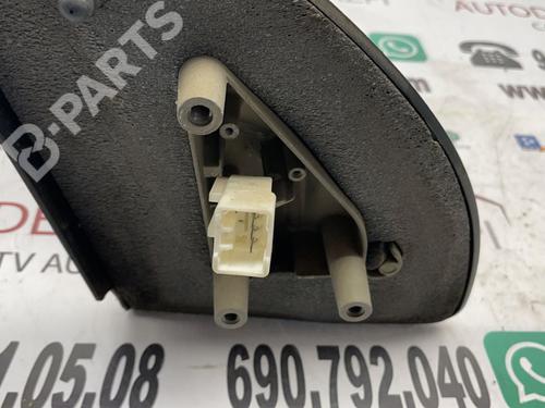 Left mirror DAEWOO KALOS (KLAS) 1.4 16V | BP11007068C26