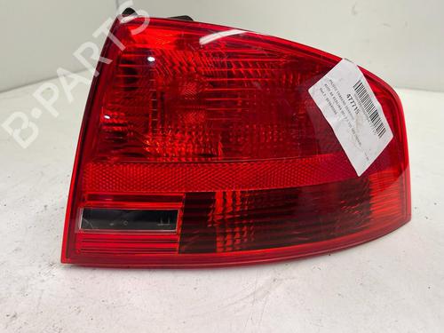 Used Right taillight AUDI A4 B7 (8EC) 2.0 TDI 16V (140 hp) 17386971