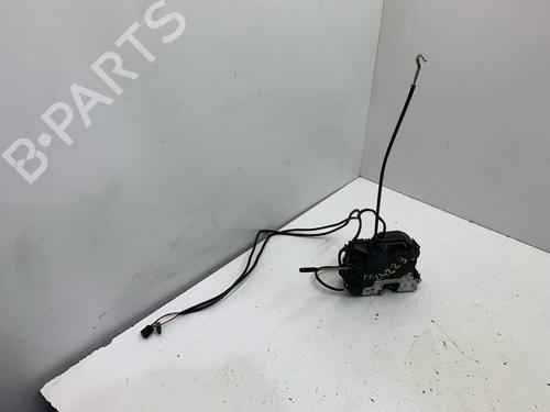 Vergrendeling links voor MERCEDES-BENZ C-CLASS (W203) C 220 CDI (203.008) (150 hp) 18661081
