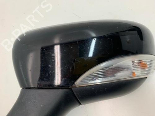 Left mirror RENAULT CLIO IV (BH_)  | BP15727886C26 