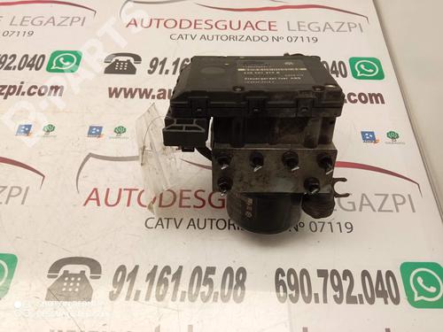 Used ABS pump VW POLO (6N2) [1999-2001]  11007129