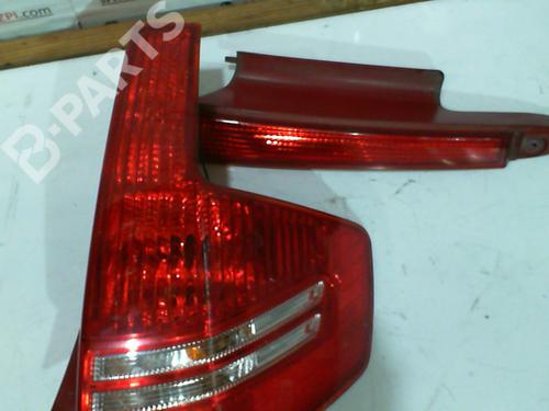 Højre baglygte CITROËN C4 I (LC_) [2004-2014]  11006257