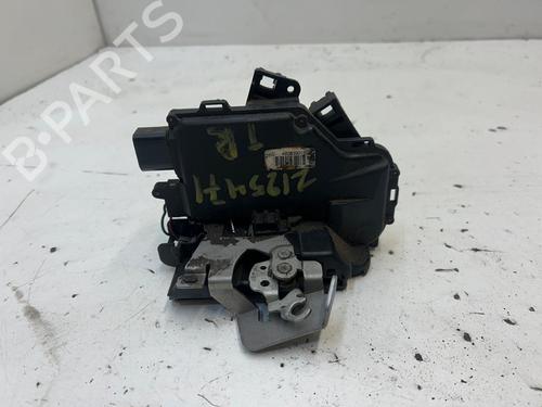 Used Rear left lock AUDI A6 C5 (4B2) [1997-2005]  26127887