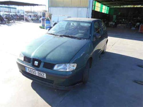 Left taillight SEAT IBIZA II (6K1) 1.9 TDI | BP11003205C34 