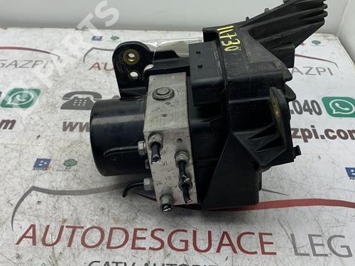 ABS pump OPEL ZAFIRA / ZAFIRA FAMILY B (A05) 1.9 CDTI (M75) | BP10999149M43 
