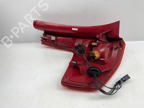 Right taillight CITROËN C4 I (LC_)  | BP11376690C35 