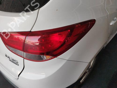 Used Right taillight HYUNDAI ix35 (LM, EL, ELH) [2009-2016]  27897310