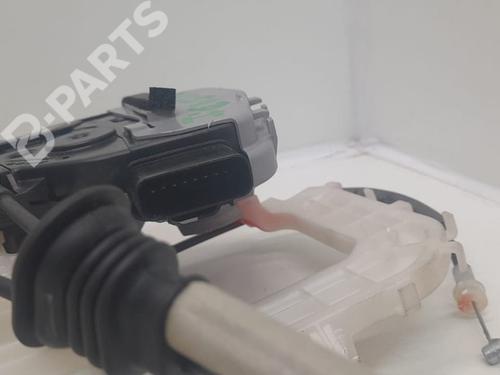 Front left lock HYUNDAI IONIQ (AE) 1.6 GDI Hybrid | BP11734711C98 