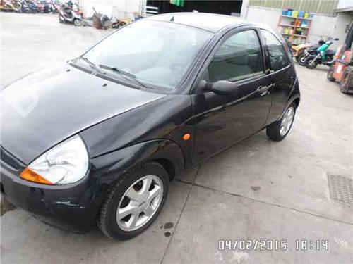 Used Parts FORD KA (RB_)  1.3 i  1156383