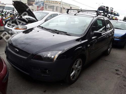 Køler FORD FOCUS II (DA_, HCP, DP)  | BP10999682M31 