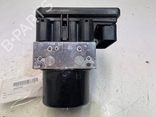 ABS pump OPEL ASTRA H (A04) 1.7 CDTI (L48) | BP20220784M43 