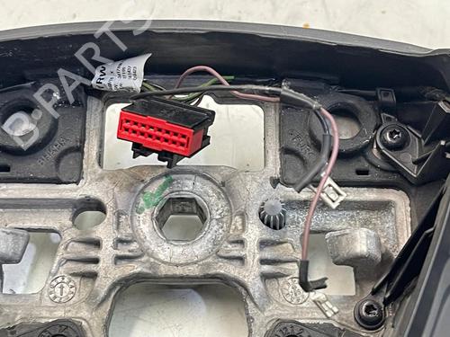 Steering wheel FORD FOCUS III 1.0 EcoBoost | BP19512510C49 