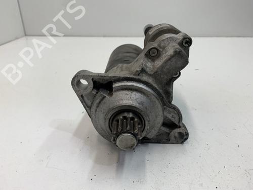 Used Starter VW GOLF V (1K1) [2003-2010]  17240441