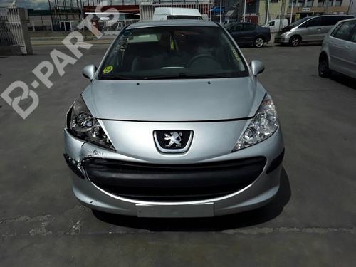 Used Parts PEUGEOT 207 (WA_, WC_)  1.4 HDi  1159475