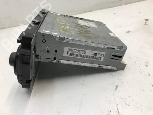 Radio SEAT IBIZA IV (6J5, 6P1)  | BP25038114E6 