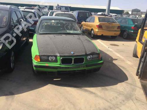 Used Parts BMW 3 Coupe (E36)  318 is  1158398