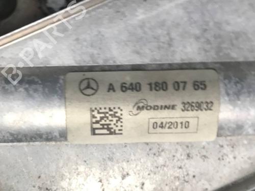 Engine MERCEDES-BENZ B-CLASS Sports Tourer (W245) B 180 CDI (245.207) | BP21288792M1