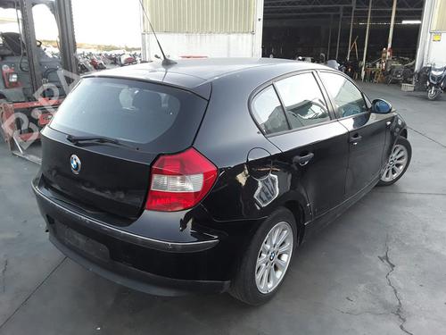 Steering wheel BMW 1 (E87) 118 d | BP31920507C49 