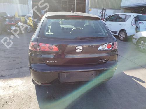 Engine SEAT IBIZA III (6L1)  | BP21844929M1 