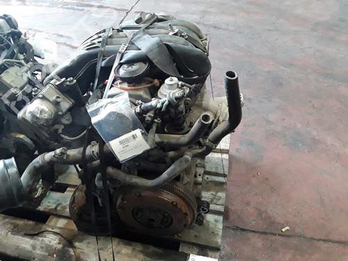 Engine SEAT INCA (6K9) 1.9 SDI | BP16853157M1