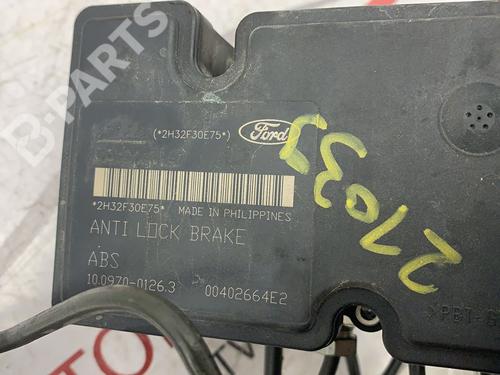 ABS pump FORD TOURNEO CONNECT 1.8 TDCi /TDDi /DI | BP11007527M43 