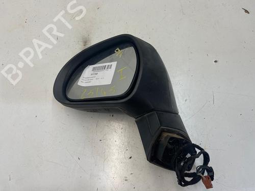 Used Left mirror PEUGEOT 207 (WA_, WC_) 1.4 BiFuel (73 hp) 20209750
