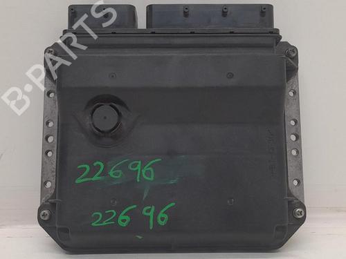 Engine control unit (ECU) TOYOTA VERSO (_R2_) 2.0 D-4D (AUR20_, AUR20R) | BP13248972M57 