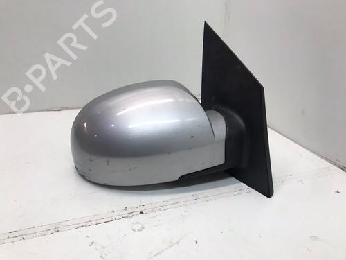 Used Right mirror HYUNDAI GETZ (TB) 1.5 CRDi (88 hp) 13711409