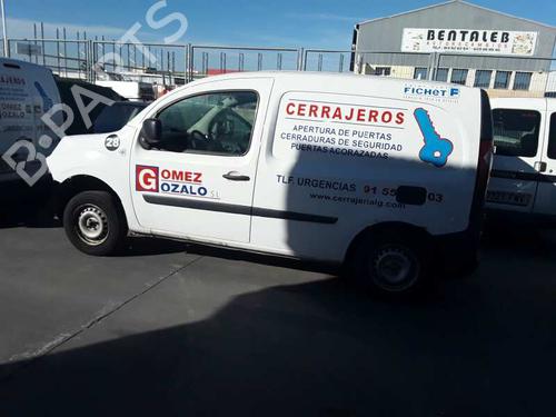 Air filter box RENAULT KANGOO (KC0/1_) 1.5 dCi | BP26328926M87 - Image 5