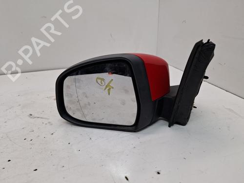 Left mirror FORD FOCUS III 1.6 TDCi | BP18527863C26 