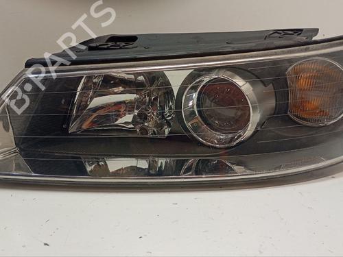Used Left headlight HYUNDAI SONATA V (NF) [2004-2014]  27364424