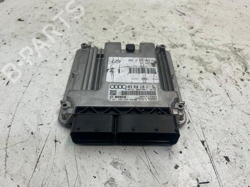 Motorstyringsenhed AUDI A6 C6 Avant (4F5) 2.0 TFSI | BP12434323M57 