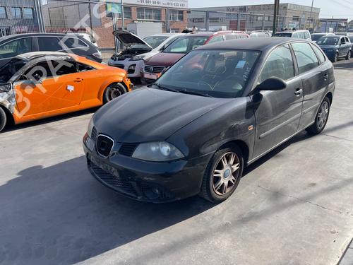 Used Parts SEAT IBIZA III (6L1) [2002-2009]  4355371