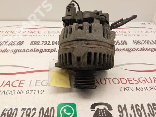 Generator SEAT CORDOBA (6L2) 1.4 TDI | BP11007002M7 
