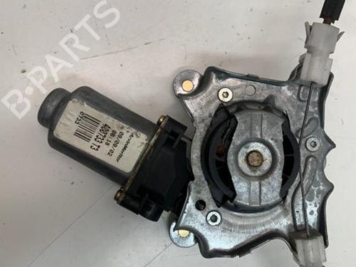 Front left window mechanism RENAULT CLIO II (BB_, CB_)  | BP15660010C22 
