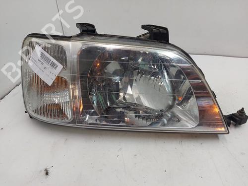 Faro destro HONDA CR-V I (RD) 2.0 16V 4WD (RD1, RD3) (128 hp) 16552756