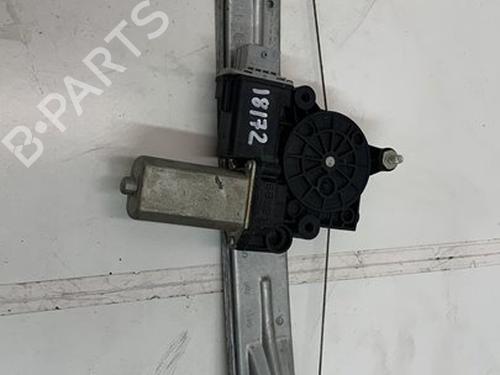 Used Rear left window mechanism LANCIA DELTA III (844_) 1.6 D Multijet (844.AXC11, 844.AXC1A) (120 hp) 13550392