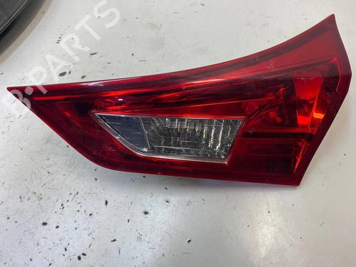 Højre baglygte bagklap TOYOTA AURIS (_E18_) [2012-2018]  28000365