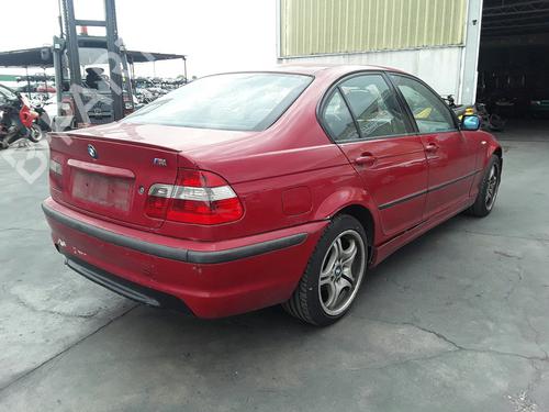 Lyskaster høyre BMW 3 (E46) 320 d | BP30623673C29