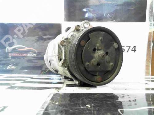 AC-Kompressor SEAT CORDOBA (6K1, 6K2) 1.4 i (60 hp) 10996337