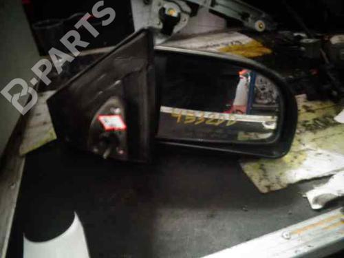 Used Right mirror KIA CARENS II MPV (FJ) 1.6 (105 hp) 10996760