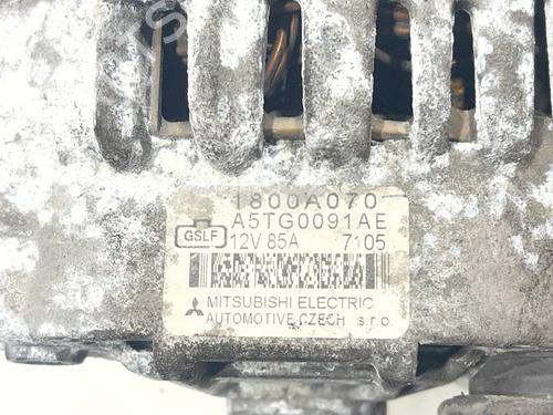 Alternator MITSUBISHI COLT VI (Z3_A, Z2_A) 1.1 (Z31A, Z32A) | BP29375670M7