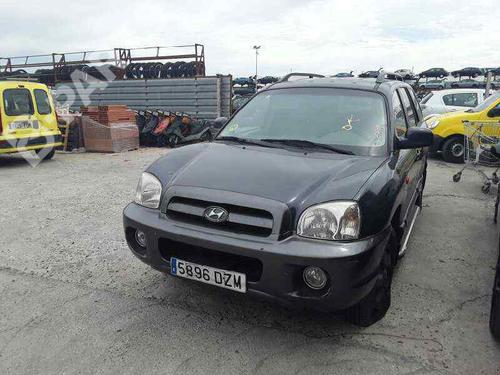 Used Parts HYUNDAI SANTA FÉ I (SM)  2.0 CRDi 4x4  1157843