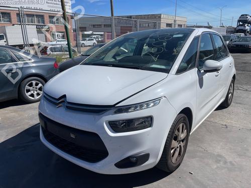 Used Parts CITROËN C4 Picasso II [2013-2025]  4334351