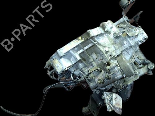 Gearbox TOYOTA AVENSIS (_T25_) 2.0 VVT-i (AZT250_, AZT250R) | BP18901813M3 