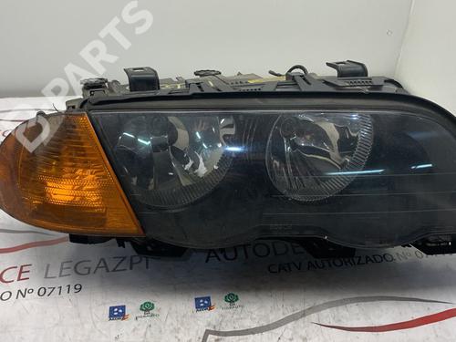 Used Right headlight Right headlight BMW 3 (E46) 320 d (136 hp) 11006096 11006096