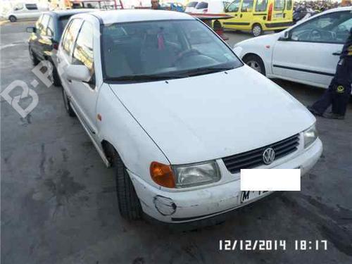 Right mirror VW POLO III (6N1) 64 1.9 SDI | BP10995057C27 
