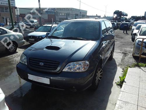 Switch KIA CARNIVAL II (GQ) 2.9 CRDi | BP11007181I30 