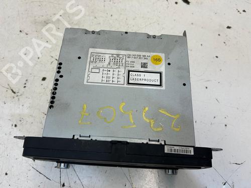 Radio VW GOLF VI (5K1)  | BP23221808E6 